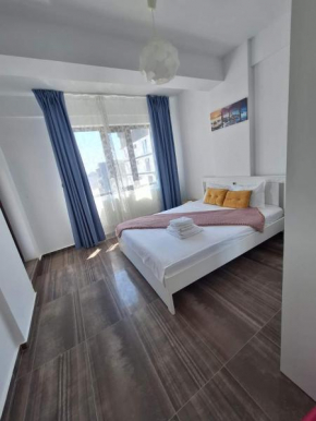 By the Sea Plusoi Apartment